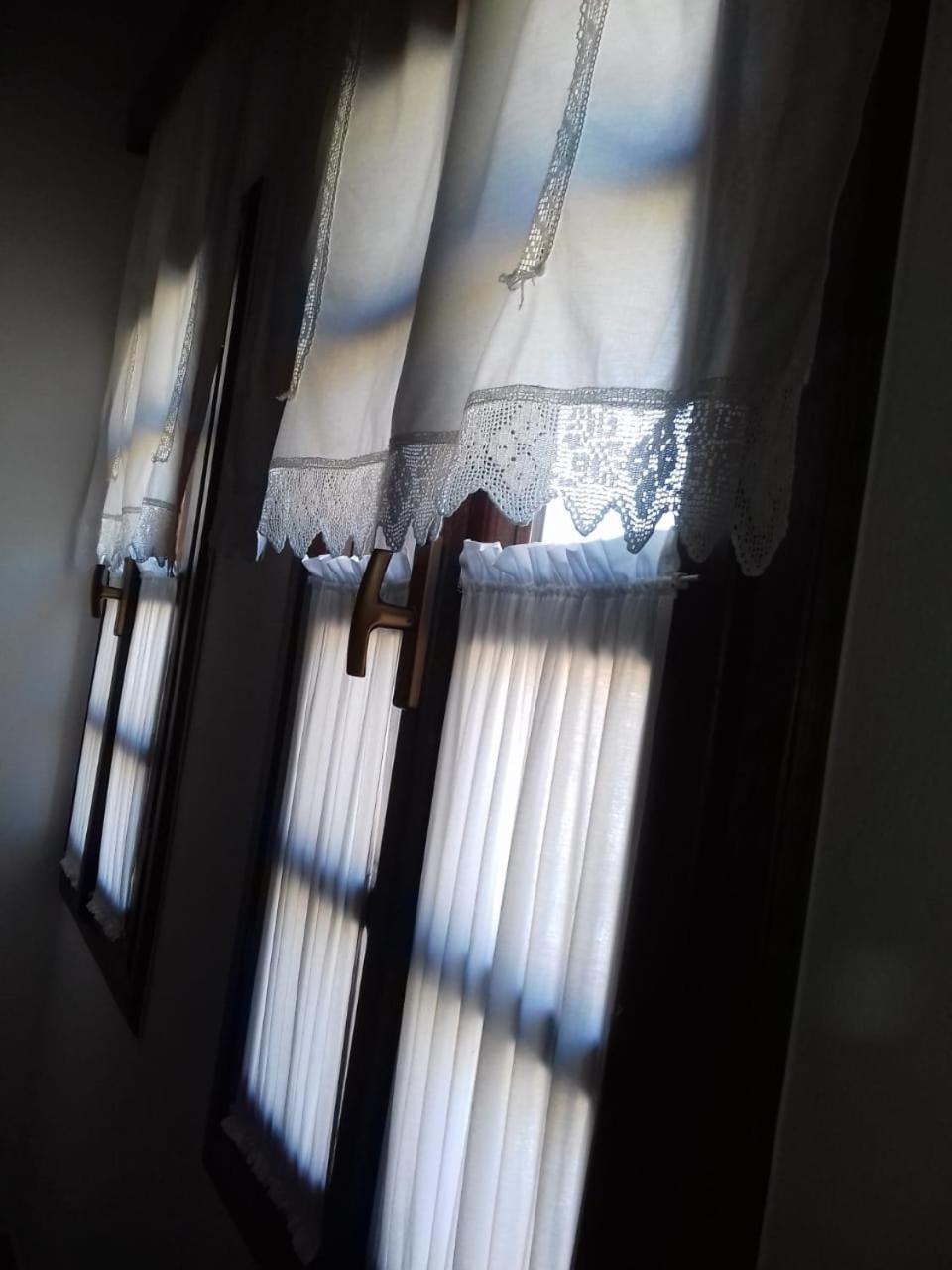 Dhimitri'S Guest House ベラト エクステリア 写真